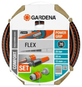Comfort FLEX GARDENA 13 mm (1/2 Comfort FLEX GARDENA 13 mm (1/2