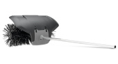 Przystawka - szczotka Husqvarna BR600 Przystawka - szczotka Husqvarna BR600