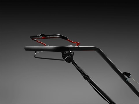 Husqvarna LC 551SP Kosiarki