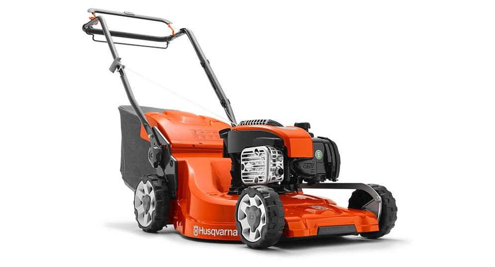 Husqvarna LC 247SP Kosiarki