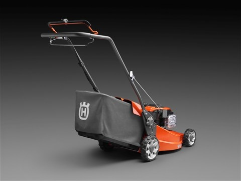 Husqvarna LC 247SP Kosiarki