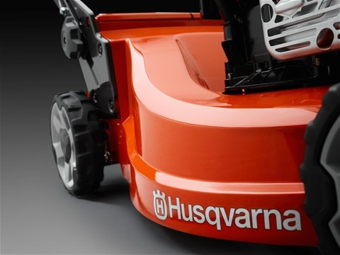 Husqvarna LC 247SP Kosiarki