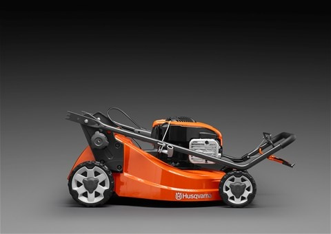 Husqvarna LC 247SP Kosiarki