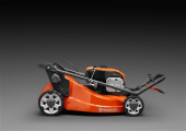 Husqvarna LC 247SP Kosiarki Husqvarna LC 247SP Kosiarki
