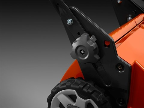Husqvarna LC 247SP Kosiarki