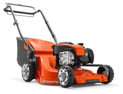 Husqvarna LC 247SP Kosiarki
