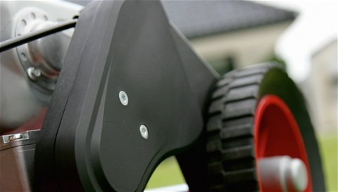 Klippo Comet S Kosiarki