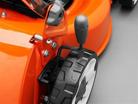 Husqvarna LC 141Li - incl akumulator, Ładowarka