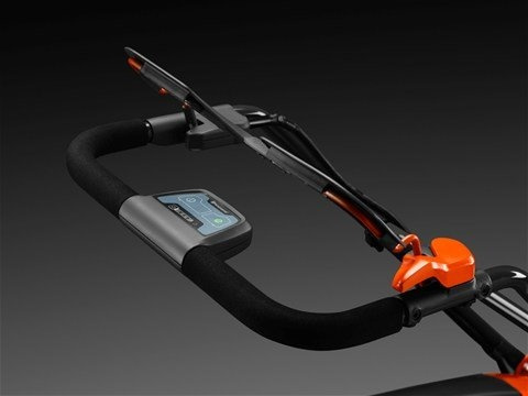 Husqvarna LC 141Li - incl akumulator, Ładowarka