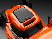 Husqvarna LC 141Li - incl akumulator, Ładowarka Husqvarna LC 141Li - incl akumulator, Ładowarka