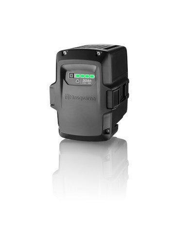 Husqvarna LC 141Li - incl akumulator, Ładowarka