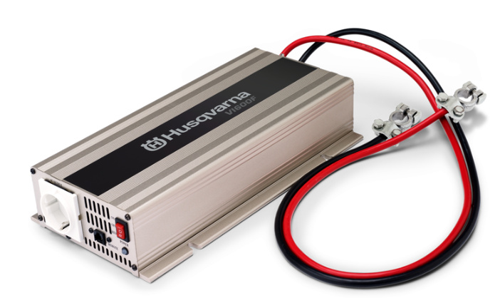 Falownik napięcia Vi600F 9676285-01