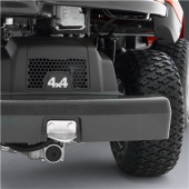 HUSQVARNA RC 320Ts AWD RIDER HUSQVARNA RC 320Ts AWD RIDER