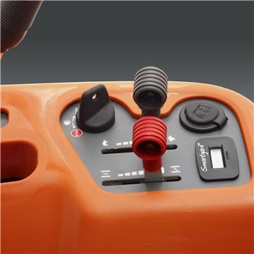 HUSQVARNA RC 320Ts AWD RIDER