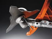 Husqvarna 545FR Wykaszarki Husqvarna 545FR Wykaszarki