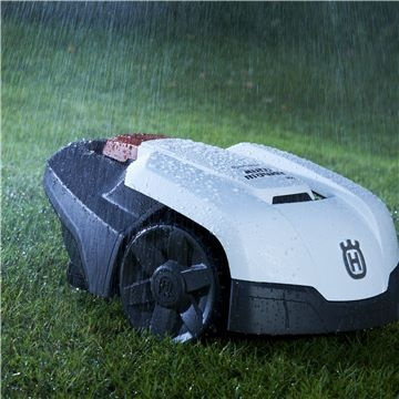Husqvarna Automower® 105 Kosiarka Automatyczna