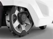 Husqvarna Automower® 420 - 2017 Husqvarna Automower® 420 - 2017