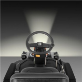 Husqvarna® Rider 419TsX AWD Husqvarna® Rider 419TsX AWD