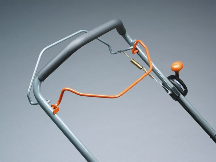 Husqvarna LB 146P Kosiarki