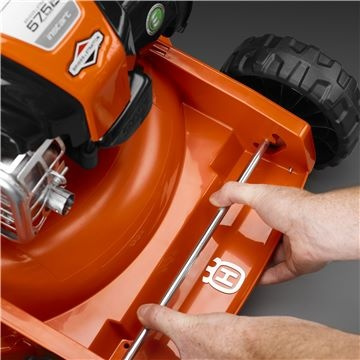 Husqvarna LB 146P Kosiarki