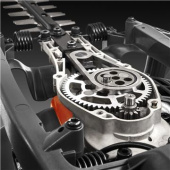 Husqvarna 522HDR75X Nożyce do żywopłotu Husqvarna 522HDR75X Nożyce do żywopłotu