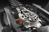 Husqvarna 322HD60 Husqvarna 322HD60