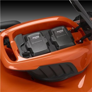 HusqvarnaLC 247Li Kosiarka Akumulatorowa