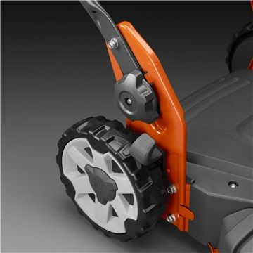 Husqvarna LB 246PI Kosiarki