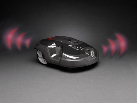 Husqvarna Automower® 310 Kosiarka Automatyczna