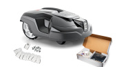 Husqvarna Automower® 310 Start-pakiet