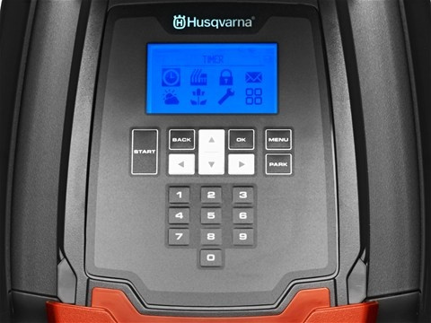 Husqvarna Automower® 315 Kosiarka Automatyczna