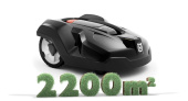 Husqvarna Automower® 420 Kosiarka Automatyczna