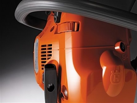 Husqvarna 435 II Pilarki