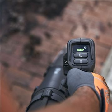 Husqvarna 550iBTX Dmuchawy