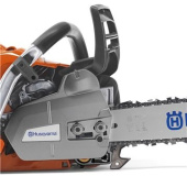 Husqvarna 545 mark II Pilarki Husqvarna 545 mark II Pilarki