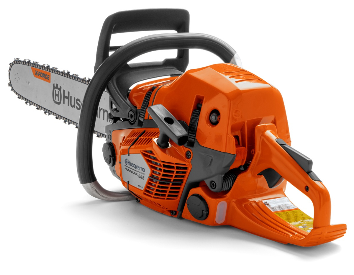 Husqvarna 545 mark II Pilarki