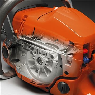 Husqvarna 545G mark II Pilarki 13