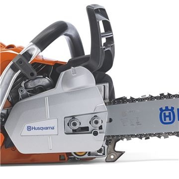 Profesjonalny zestaw Husqvarna 550 XP Mark II 15''