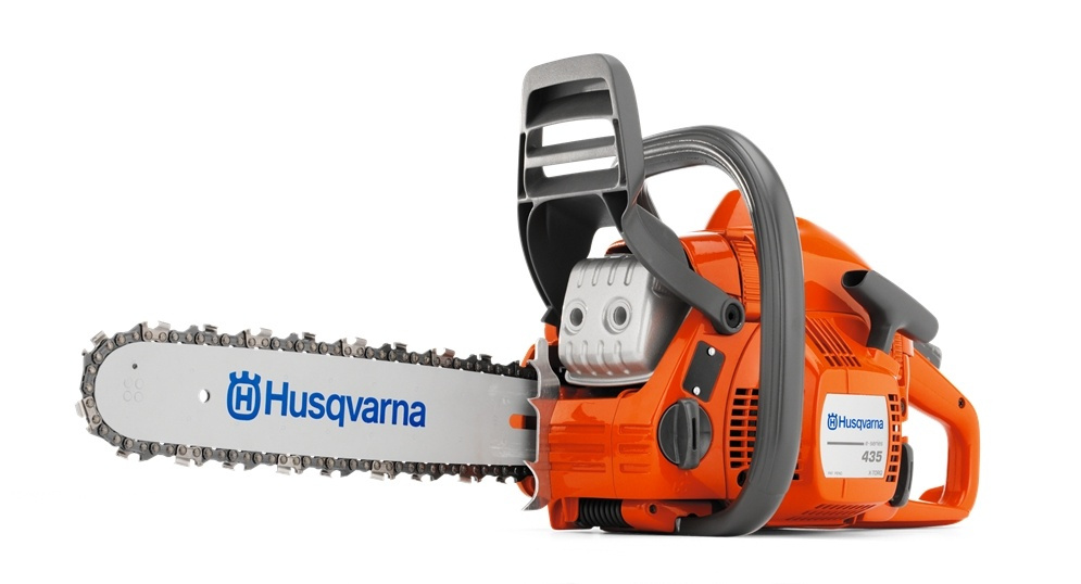 Husqvarna 435 E-Series Pilarki