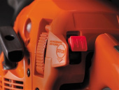 Husqvarna 435 E-Series Pilarki Husqvarna 435 E-Series Pilarki