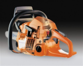 Husqvarna 435 E-Series Pilarki Husqvarna 435 E-Series Pilarki