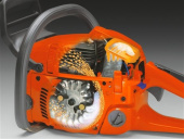 Husqvarna 435 E-Series Pilarki Husqvarna 435 E-Series Pilarki