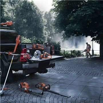 Husqvarna K535 i Przecinarki