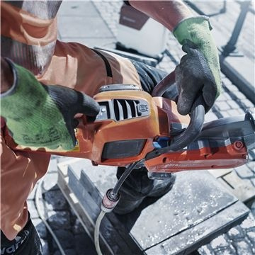 Husqvarna K535 i Przecinarki