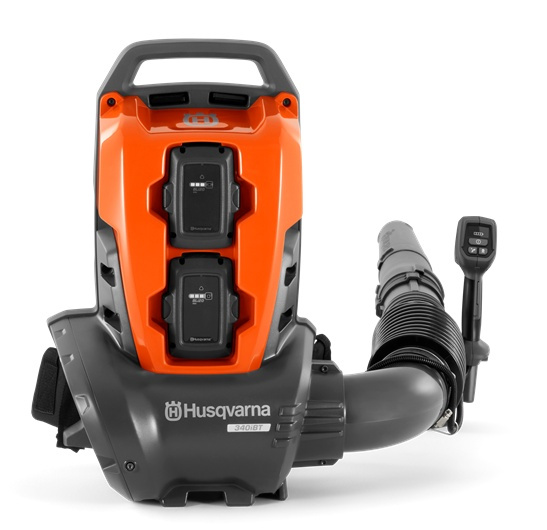 Husqvarna 340iBT Dmuchawy