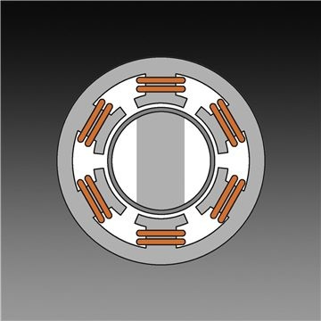 Husqvarna 340iBT Dmuchawy