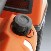 Husqvarna Rider 214TC Husqvarna Rider 214TC