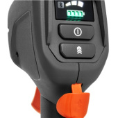 Husqvarna 535iRXT Podkaszarki Akumulatorowa Husqvarna 535iRXT Podkaszarki Akumulatorowa