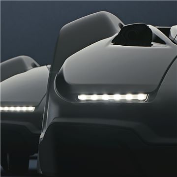 Husqvarna Automower® 315X Kosiarka Automatyczna