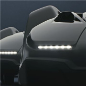 Husqvarna Automower® 315X Kosiarka Automatyczna Husqvarna Automower® 315X Kosiarka Automatyczna